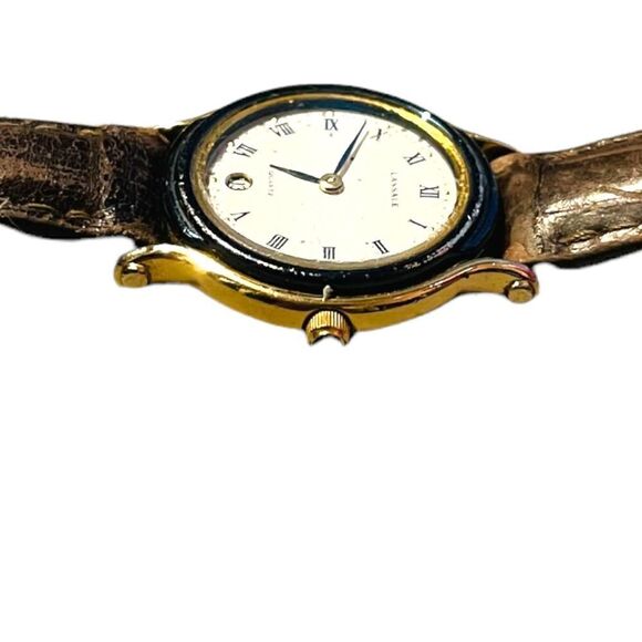 Vintage Lasalle by Seiko Ladies Wristwatch Watch - Picture 8 of 14